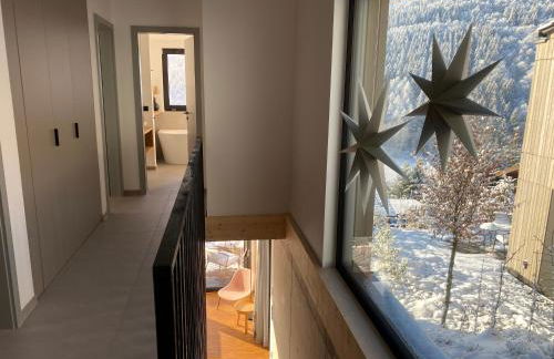 Sauerland Lodge - Haus Juliana - Foto 23