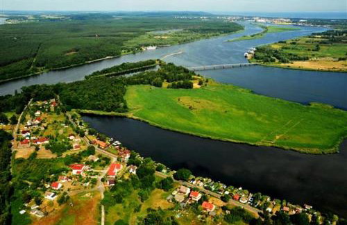 Wierzbowa Ostoja - Domek letniskowy BOSMAN - Photo 36