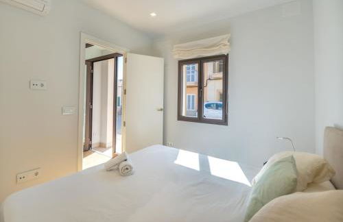 Townhouse Cala Morlanda Near the Beach - Foto 24