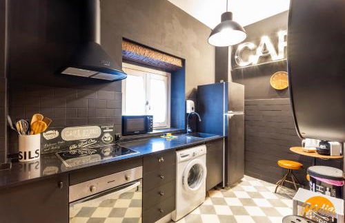 Blue Home by Cadiz Time - Foto 5