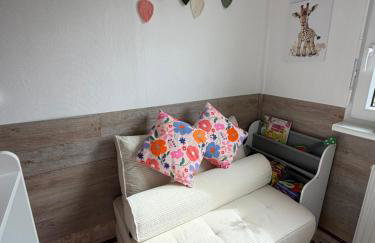 Häuschen Seensucht am Vielitzsee - Foto 16