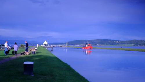 Otter Cottage - Foto 5