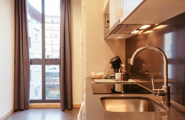 Casa Felipa Plaza España - Photo 25