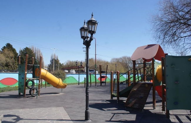 El Puente Aparts - Photo 21