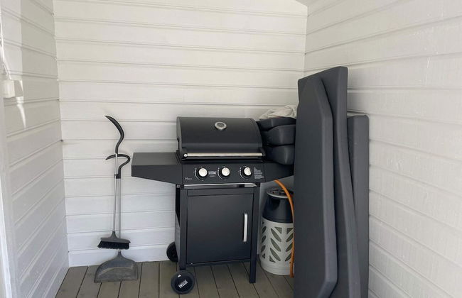 6 Person Holiday Home in Bomlo - Foto 22