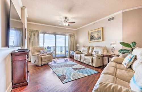 Spacious Biloxi Getaway with Pools and Beach Access! - Foto 3