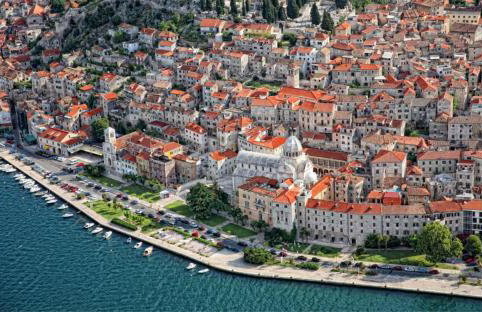 Apartment Simaris - spacious with terrace and sea view - Foto 39