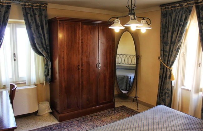 Castello Montegiove - Foto 28