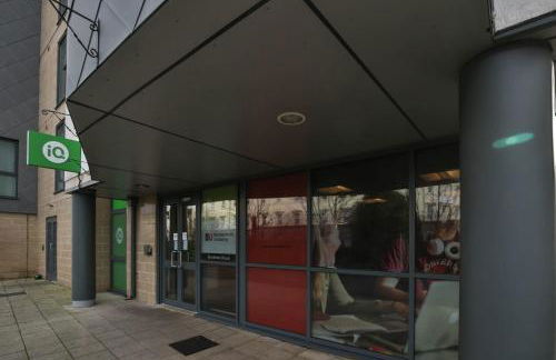 IQ Dorchester House in Bournemouth - Foto 8