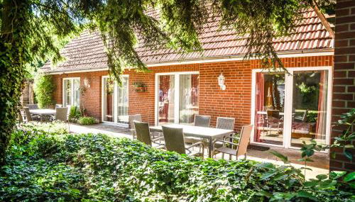 Ferienhof Frohne - Zum wilden Eber - Foto 4