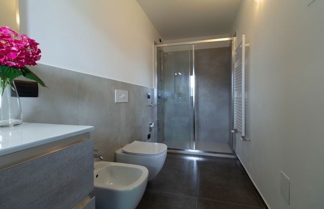 Mamma Ciccia Holiday Home - Up on the Hills - Foto 15