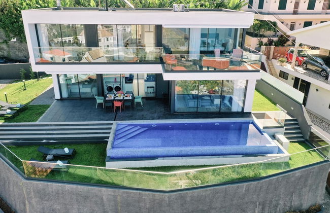 Villa Ocean Haven by Atlantic Holiday - Foto 48