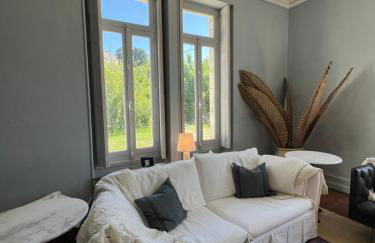 Maison de Chabris - Foto 21