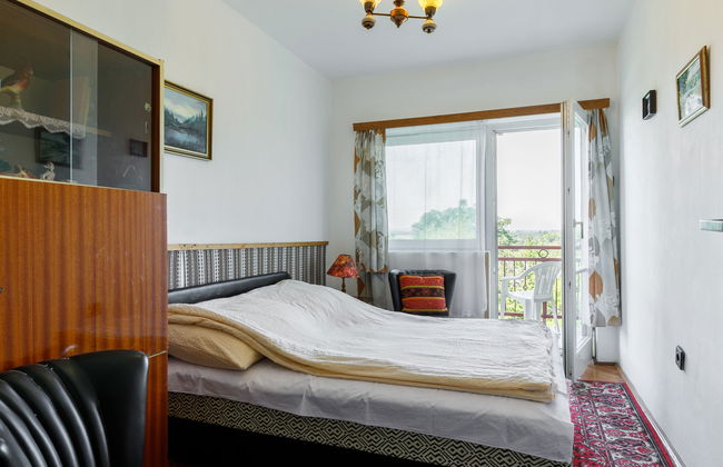 4 bedroom House in Fonyód with garden and terrace - Photo 13