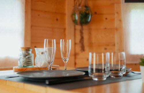 Gite Petite Chaumière-La Corne d'Or - Foto 10