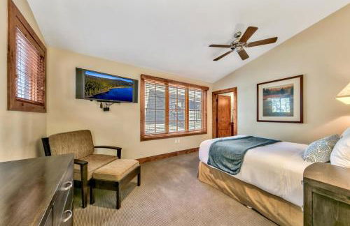 Sierra Shores Four - Lakefront Vistas - Foto 31