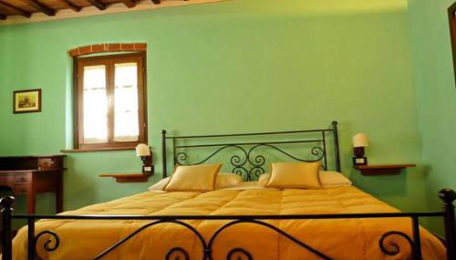 Agriturismo L'Oasi della Pergola - Foto 4