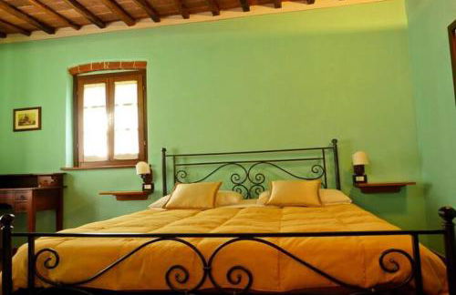 Agriturismo L'Oasi della Pergola - Foto 4