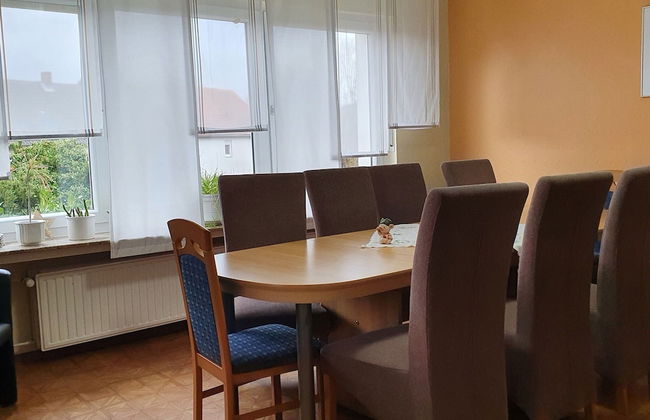 Large Detached Holiday Home in Hesse With Private Garden and Terrace - Foto 60