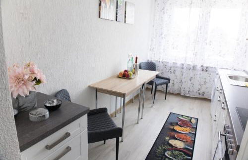 T&K Apartments near Messe Fair Trade Düsseldorf und Airport 2A - Foto 6