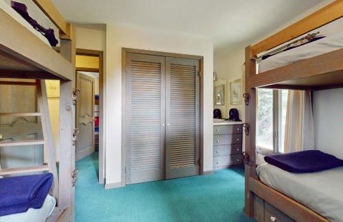 Treetop Chalet - Foto 20