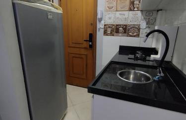 Quitinete ACONCHEGANTE - Foto 22