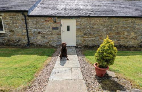 Shepherds Burn Cottage - Foto 25