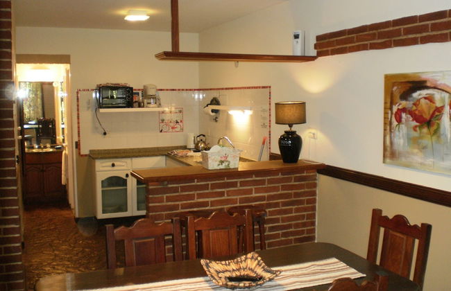 Posada Del Bosque Cariló - Photo 13