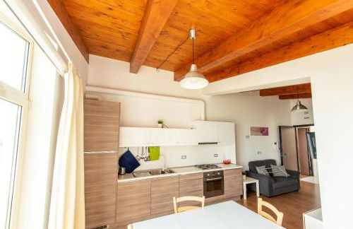 Appartamenti Adriatico & Gran Sasso - Foto 72