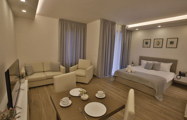 Particulier-Serviced Apartments - Photo 11