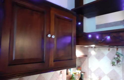 La Casa di Marco historic center of Capranica (VT) - Foto 13