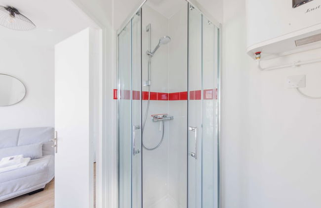 Cozy Studio - 2P - Nation - Photo 8