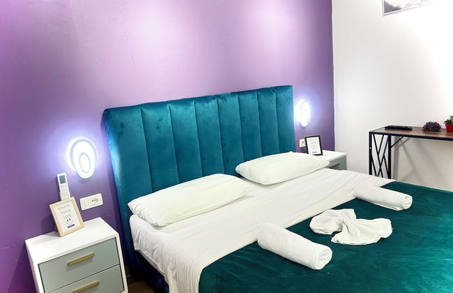 Tirana Budget Retreat Hotel - Foto 46