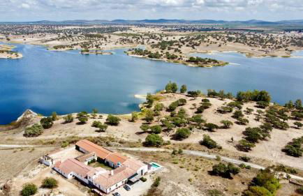 Monte dos Alpendres I Farmhouse - Foto 1