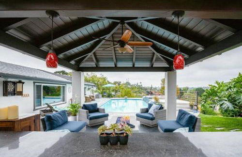 Amazing Views with Heated Pool and Jacuzzi Near Beach - Foto 61