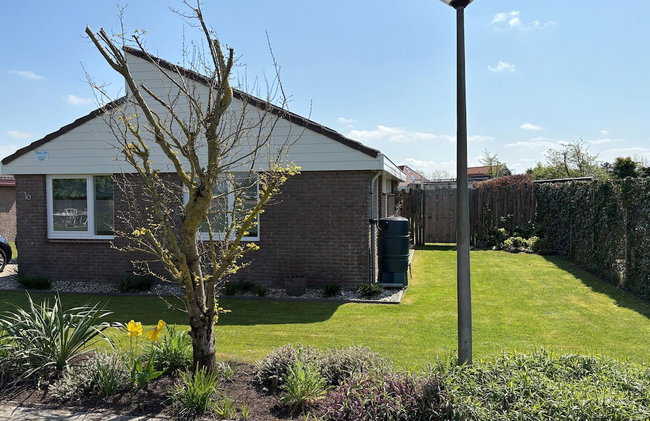 Luxury Home in Egmond aan den Hoef With Garden - Foto 35