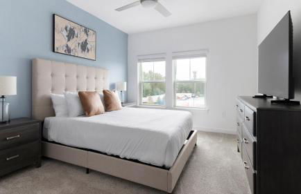 Landing Stylish 1BD Clubhouse Gym - Foto 60