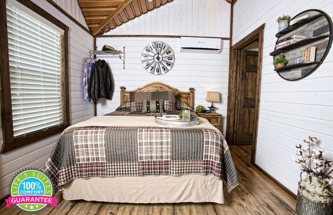 Life's Suites - Foto 8