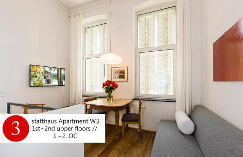 statthaus - statt Hotel - Photo 84
