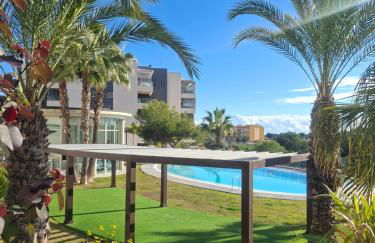 Green Hills La Zenia-Luxury 3 bed Apartment - Foto 14