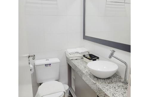 Flat Studio Granja Viana Completo 411 - Foto 24