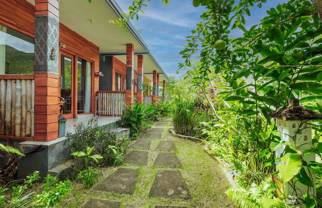 Bhavana Cottage - Foto 19