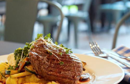 sylc. Apartmenthotel – Serviced Apartments - Foto 97