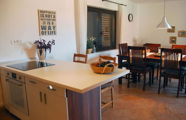 Holiday Apartment Luna - Foto 1