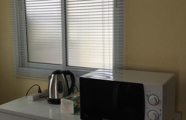 Chan Guest Villa @ Aree - Foto 16