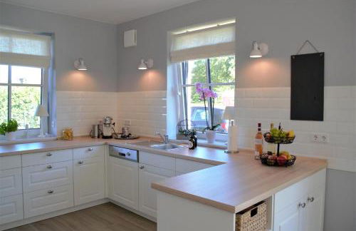 Reetdachhaus Nordstern - Photo 13