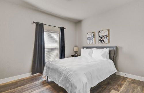 New Downstairs Condo-mins to downtown-Pet Friendly - Foto 11