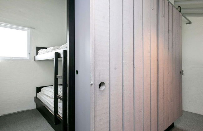 Cozy Cottage in Skaven Strand-by Traum - Foto 19