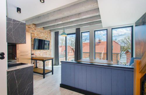 DOMKI APARTAMENTOWE CHMIELÓWKA - Foto 58