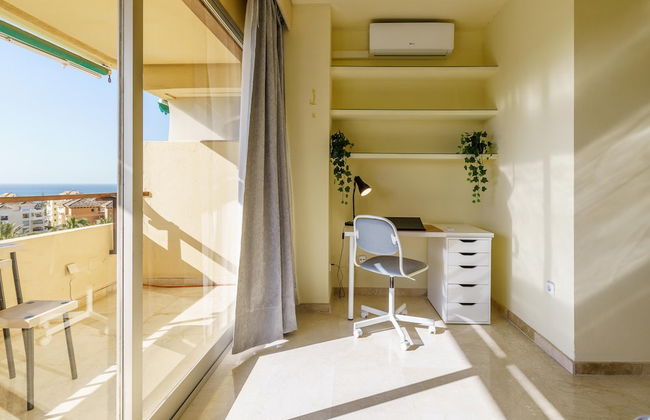 Marbella Este Next Marriott and Nikki B - Foto 18